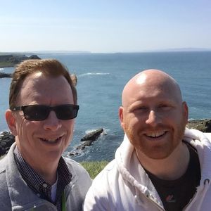 Meet your Posher, Chris